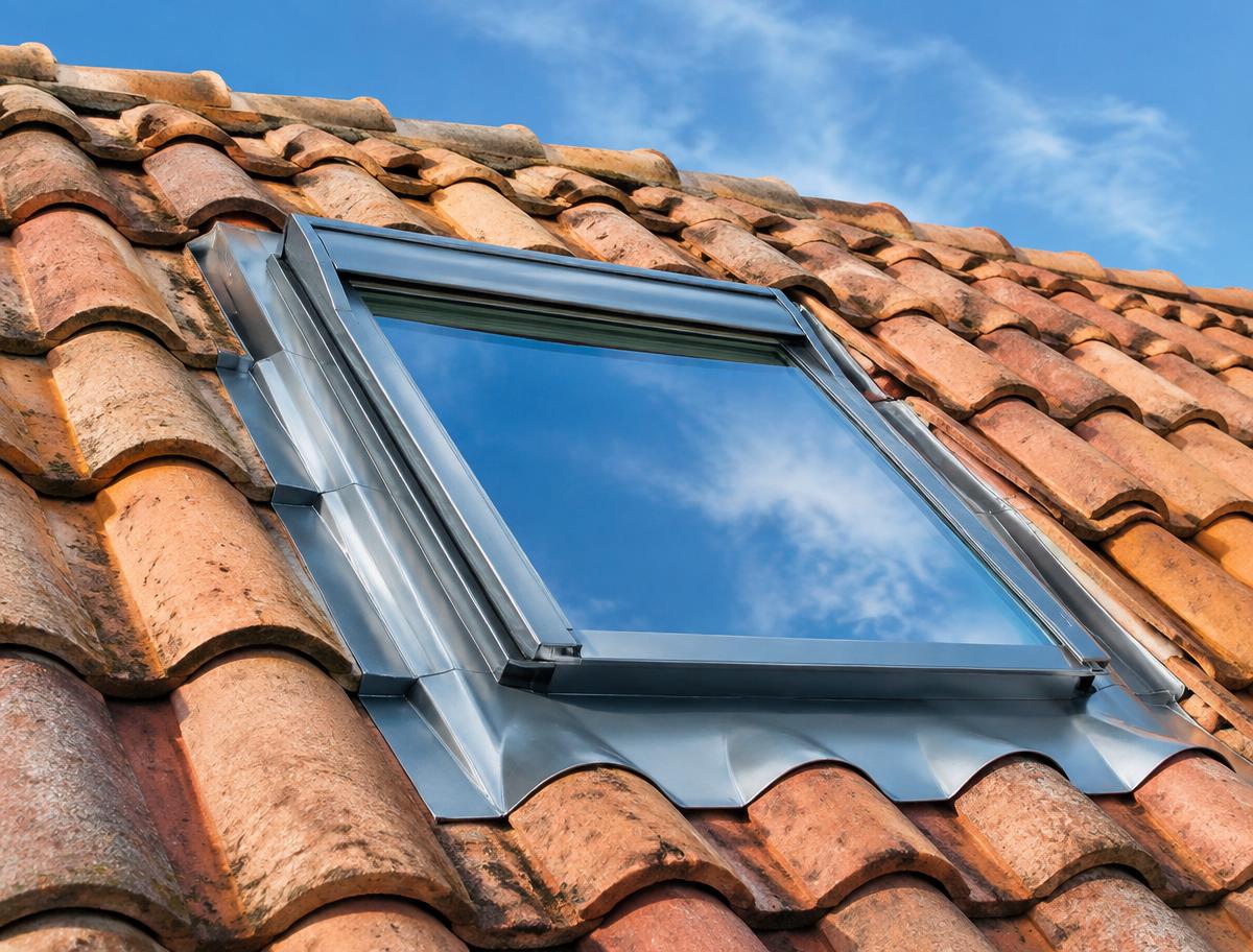Fenêtres de toit Velux